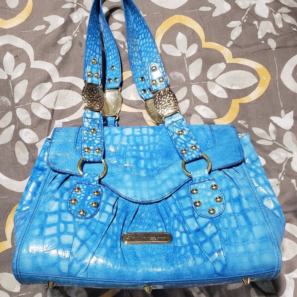 Italian Purse